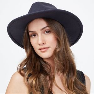 Festival Hat - DARK OCEAN BLUE / SM